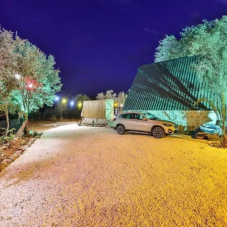 Koeskyeri 2 4* Kaş