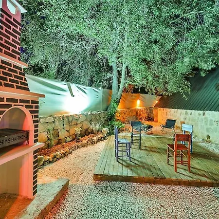 Koeskyeri 2 Szálloda 4*