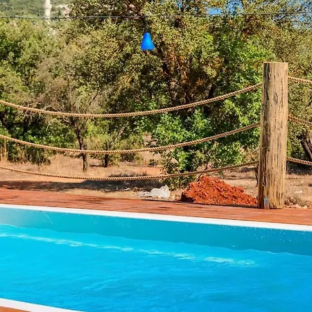 Koeskyeri 2 4* Kaş